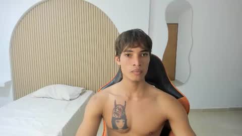 kenshi_roa online show from June 10, 5:18 am