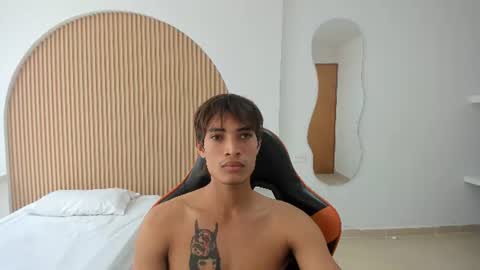 kenshi_roa online show from June 14, 4:42 pm
