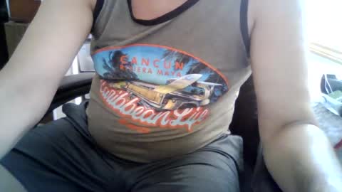 Snapshot of kenski1967 chatting on July 26, 3:41 pm kenski1967 online show from July 26, 3:41 pm