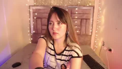 kensy_harper online show from March 8, 5:11 am