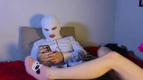 kent_mod online show from March 15, 7:53 pm