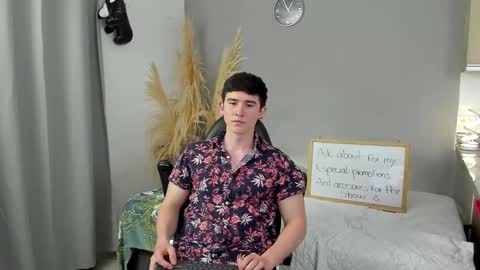 Santiago online show from February 28, 5:52 am