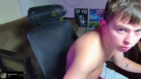 Drake online show from November 25, 1:05 am