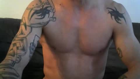 kenw34 online show from January 15, 12:54 pm