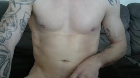 kenw34 online show from February 19, 1:07 pm