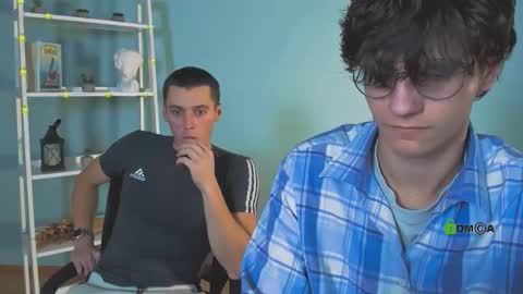 keny_south online show from December 17, 1:22 am