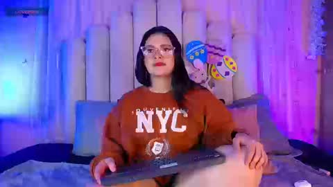 Keny online show from March 13, 3:46 am