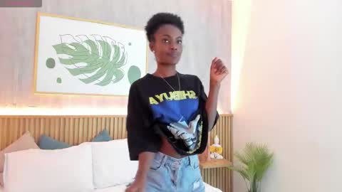 kenya  online show from November 1, 8:00 pm