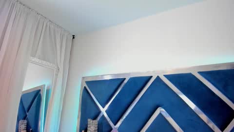 HOT EBONY online show from March 11, 8:59 pm