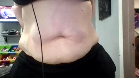 Snapshot of kenzibb chatting on October 31, 1:56 pm kenzibb online show from October 31, 1:56 pm