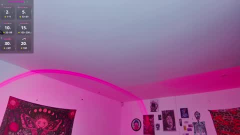 Kenzie online show from April 27, 2:53 am