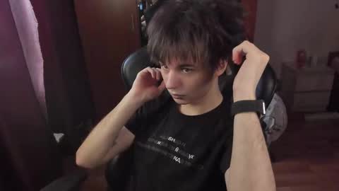 Looking for a moderator I PVT IS OPEN online show from February 17, 11:07 am