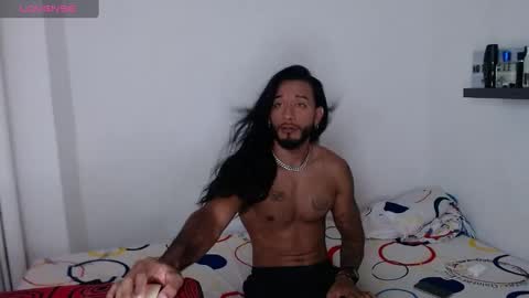 kerian online show from September 18, 5:48 pm