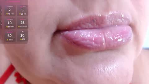 Snapshot of kerly_doll chatting on May 14, 2:13 pm K E R L Y online show from May 14, 2:13 pm