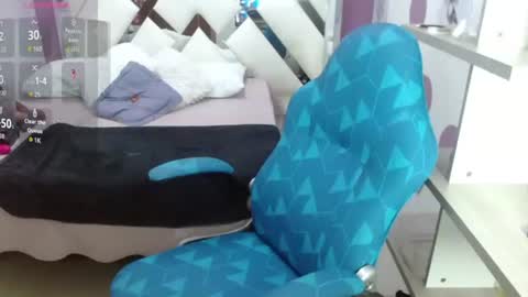 Snapshot of kerly_doll chatting on June 17, 3:57 pm K E R L Y online show from June 17, 3:57 pm
