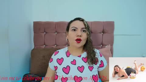 KERLY online show from April 27, 1:09 pm