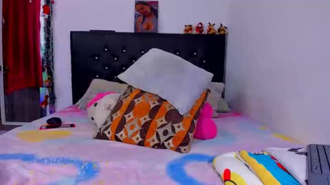 Snapshot of kerlysmith24 chatting on December 6, 9:57 pm Kerlysmith24 online show from December 6, 9:57 pm