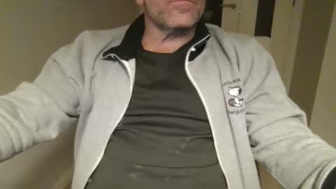 Anton online show from December 13, 8:25 pm