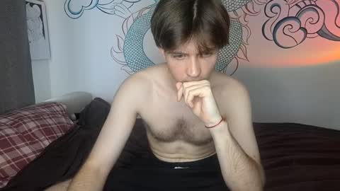 Kero online show from February 24, 2:15 pm