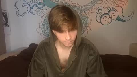 Kero online show from March 4, 2:32 pm