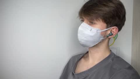 Kero online show from November 18, 6:56 pm