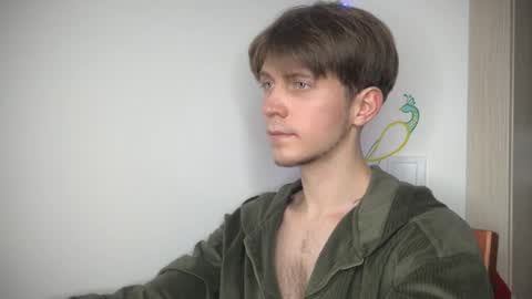 Kero online show from November 23, 5:46 pm