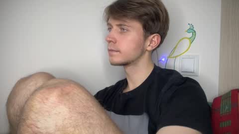 Kero online show from November 24, 5:01 pm