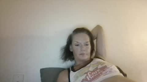 KeroseneAngel online show from July 6, 8:55 am