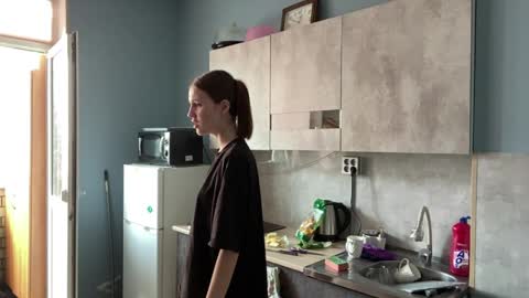 Snapshot of kerosenekara chatting on March 27, 8:26 am Kara online show from March 27, 8:26 am