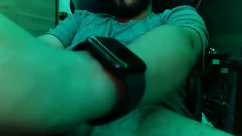 KerryFlote online show from December 6, 2:24 am