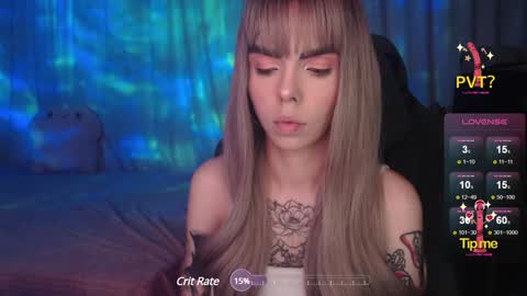 Snapshot of kerry_kirk chatting on December 1, 9:59 pm Kerry online show from December 1, 9:59 pm