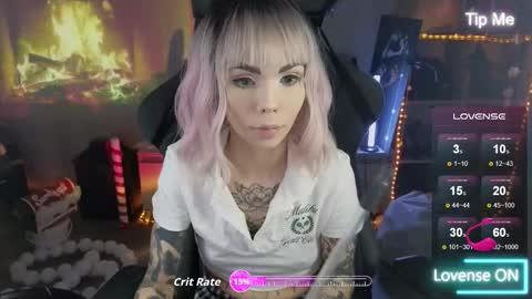 Snapshot of kerry_kirk chatting on December 14, 9:41 pm Kerry online show from December 14, 9:41 pm