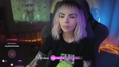 Kerry online show from February 4, 9:42 pm