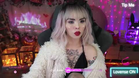 Kerry online show from February 14, 10:06 pm