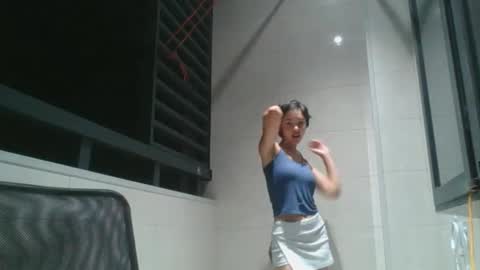 Snapshot of kerstinscotto chatting on September 17, 5:03 pm Jenny online show from September 17, 5:03 pm