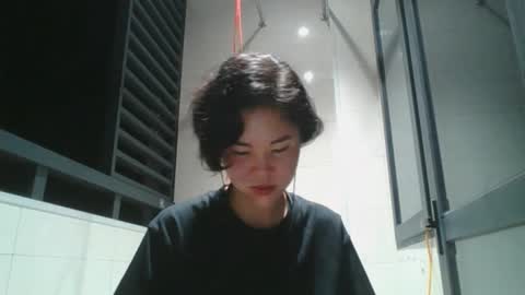 Snapshot of kerstinscotto chatting on September 26, 4:44 pm Jenny online show from September 26, 4:44 pm