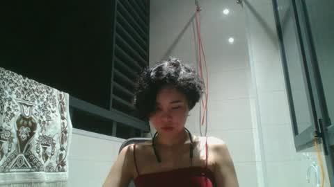 Snapshot of kerstinscotto chatting on September 28, 5:18 pm Jenny online show from September 28, 5:18 pm