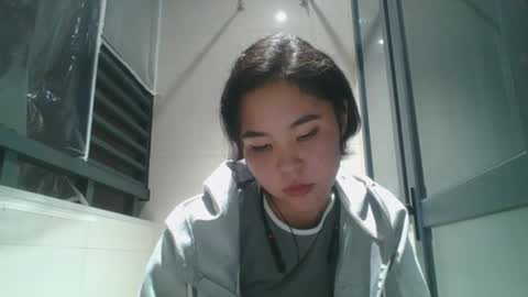 Snapshot of kerstinscotto chatting on October 30, 11:44 am Jenny online show from October 30, 11:44 am