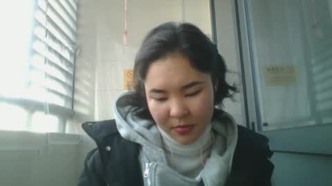 Jenny  online show from January 9, 11:50 pm