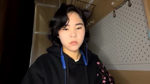 Jenny  online show from March 5, 2:40 am