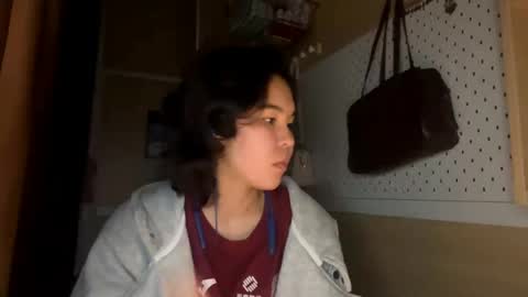 Jenny  online show from May 1, 10:25 pm