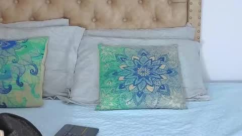 Snapshot of keryhillson chatting on October 23, 11:53 am Kery Hillson online show from October 23, 11:53 am