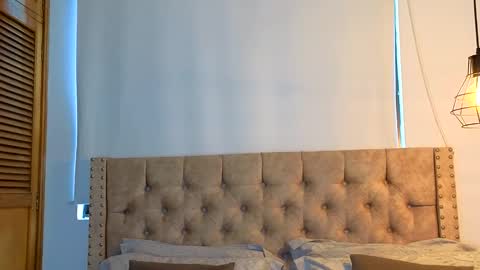 Kery Hillson online show from January 9, 12:08 pm