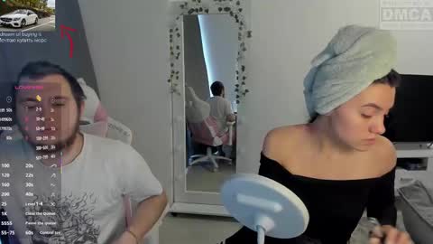 kesh_mne online show from November 3, 11:00 am