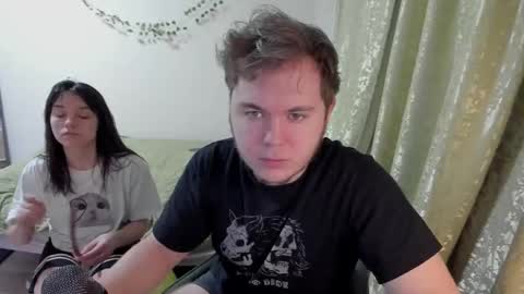 kesh_mne online show from March 5, 5:31 pm