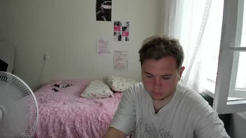 kesh_mne online show from June 18, 12:20 pm