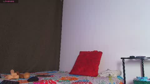 Snapshot of kesha_rosse_ chatting on June 24, 7:40 am KESHA online show from June 24, 7:40 am