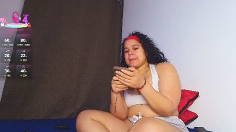 Snapshot of kesha_rosse_ chatting on June 25, 6:40 am KESHA online show from June 25, 6:40 am