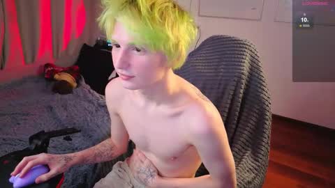 Kessy online show from November 28, 6:43 pm