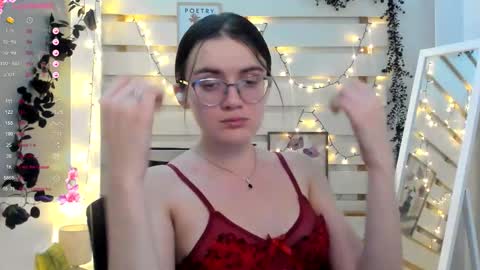 Ketrin online show from December 22, 10:51 pm